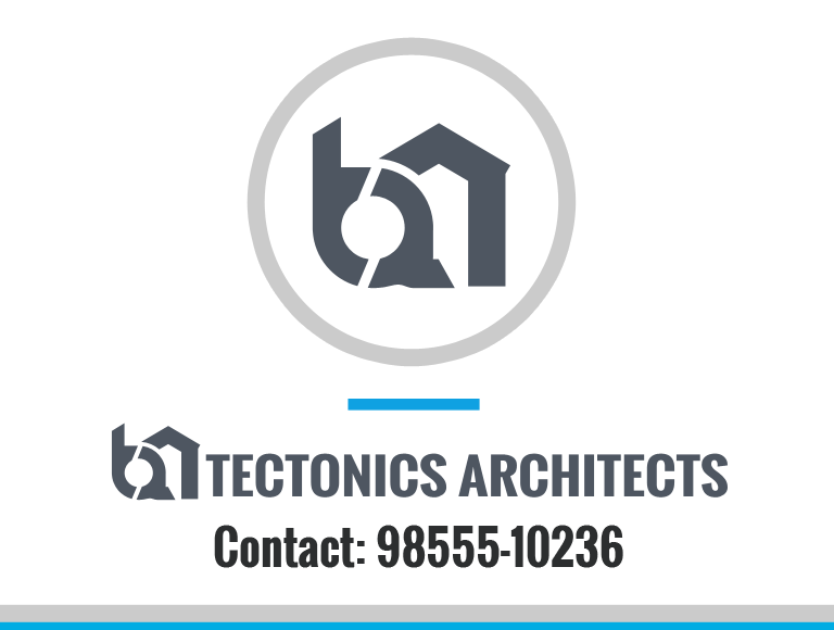 logo Tectonics Architects